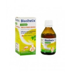 BISOLHELIX*SCIR 1FL 100ML+CUCC