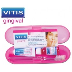  Kit Vitis Gingival 15 Ml +...