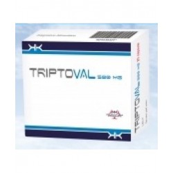  Triptoval 30 Capsule