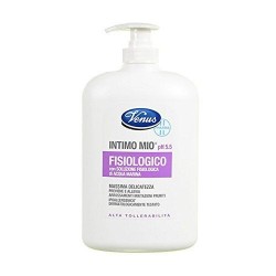  Intimo Mio Fisiologico 400ml