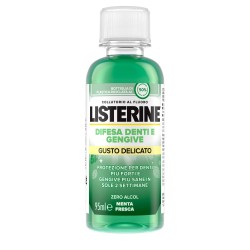 LISTERINE DENTI & GENGIVE...