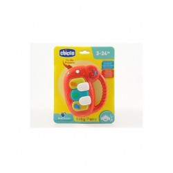 CHICCO GIOCO PIANO MUSICALE