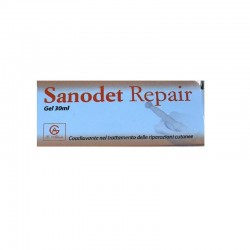 SANODET REPAIR GEL 30 ML