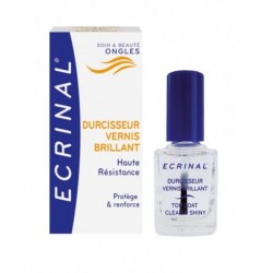 ECRINAL TOP COAT INDURENTE...