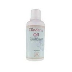 CLINDERM OLIO DETERGENTE...