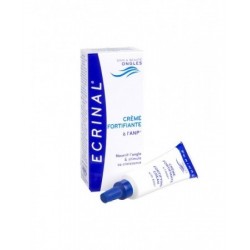 ECRINAL CREMA NUTRIENTE...