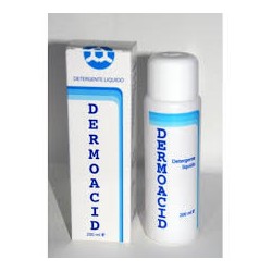 DERMOACID DETERGENTE...