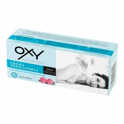 OXY CREMA DEPILATORIA...
