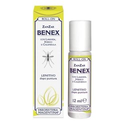 ZANZAR BENEX ROLL-ON 12 ML