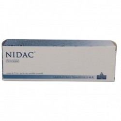 NIDAC CREMA 75 ML