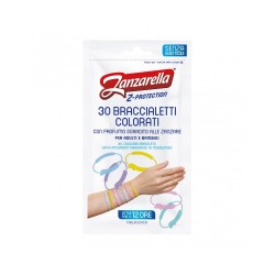 ZANZARELLA Z-PROTECTION...
