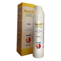 KERACUTE OIL OLIO AIRLESS...