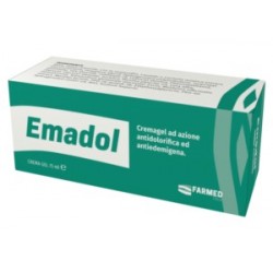 EMADOL CREMA GEL 75 ML