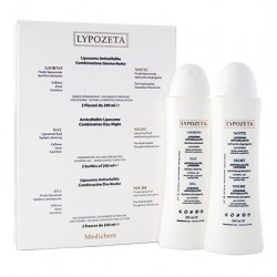 LYPOZETA ANTICELLULITE 200...