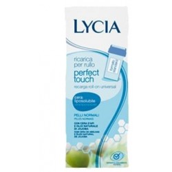 LYCIA CERA PERFECT TOUCH...