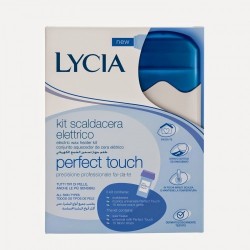 LYCIA PERFECT TOUCH KIT...