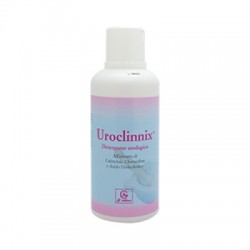 UROCLINNIX DETERGENTE...