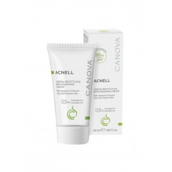 ACNELL CREMA CANOVA 50 ML