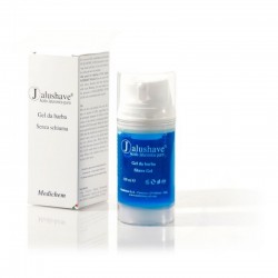JALUSHAVE 100 ML
