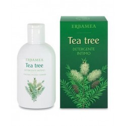 TEA TREE DETERGENTE INTIMO...