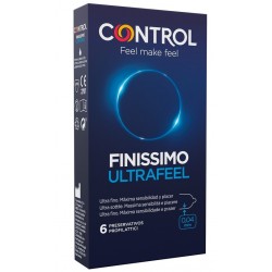 CONTROL FINISSIMO...
