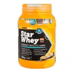 Named Sport Star Whey...