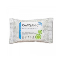 RAWGANIC SALV DET MANI 15PZ