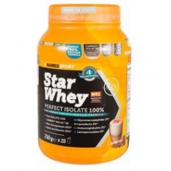 Named Sport  Star Whey...