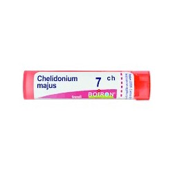 CHELIDONIUM MAJUS*80...