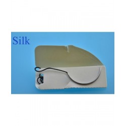 AGO SUTURA SETA CALIBRO 1 1...