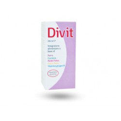 DIVIT 200 ML
