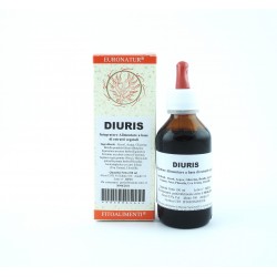 DIURIS GOCCE 100 ML
