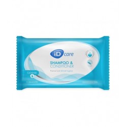 ID CARE SHAMPOO CAP
