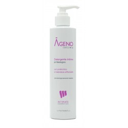AGENO INTIMO DETERGENTE 300 ML