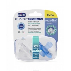 CHICCO GOMMOTTINO BIMBO...