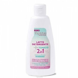 New Topexan Latte...