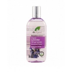 Dr Organic Lavender Shampoo...