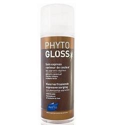 Phyto Phytogloss Maschera...