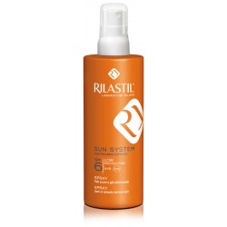 Rilastil Sun System Spray...