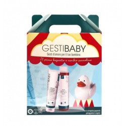 GESTI BABY COFANETTO