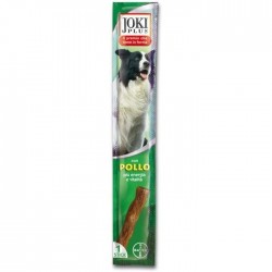 JOKI PLUS CANE CON POLLO 12 G