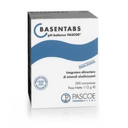 Named Basentabs Pascoe 200...