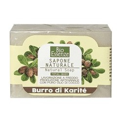 SAPONE KARITE' BIOESSENZE...