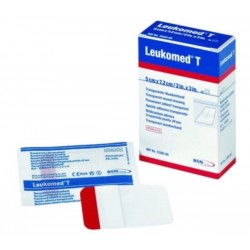 LEUKOMED T MEDIC 7,2X5CM