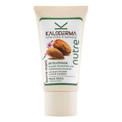 KALODERMA BURRO VEGETALE...