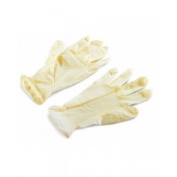 GUANTO IN LATTICE MISURA...