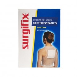 BENDA MULTIFIX SANIT.TORAC 8 1