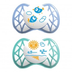 SUCCHIETTO C/TETT SIM6+ BL/TIF