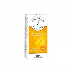 BALS 7PTE CONC AGRUMATO 30ML