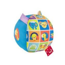 CH GIOCO BS PALLA SOFT RESTYL